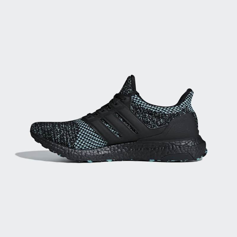 Adidas core cheap black true green